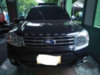 Ford Everest 2014 automatic for sale 