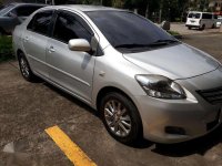 Toyota Vios 2013 1.3 G for sale