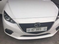 MAZDA 3 2016 for sale 