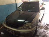 RUSH for SALE Honda Civic LXI 1996