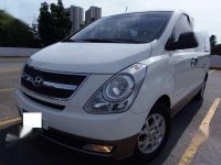 2011 Model Hyundai Grand Starex For Sale