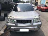 2006 NISSAN XTRAIL - excellent condition for sale 