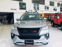  2018 Model New Toyota Fortuner For Sale
