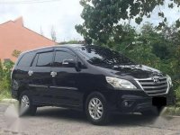 2015 Toyota Innova For Sale