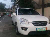 Kia Carens 2008 for sale 