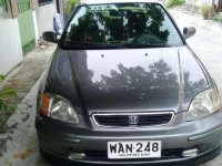 1998 Honda Civic vtec FOR SALE