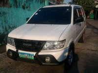 ISUZU Crosswind 2013 for sale 