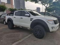 2015 Model Ford Ranger For Sale