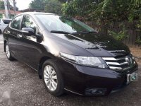 2012 Honda City 1.5 E Automatic FOR SALE