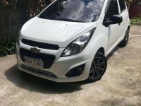 Chevrolet Spark 2014 Model For Sale