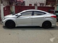 Hyundai Elantra 2013 Model For Sale