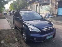 Honda CRV 2007 FOR SALE