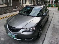 Mazda 3 2005 2.0 for sale 