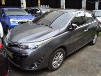 Toyota Yaris S 2018 for sale