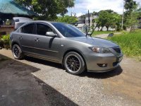 Mazda 3 sedan 2005 model Automatic transmission