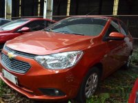 Chevrolet Sail 2017 for sale