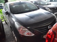 Nissan Almera Base 2017 for sale