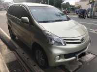 Toyota Avanza 2015 for sale