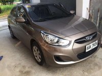 2014 Hyundai Accent for sale 