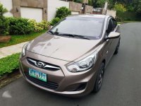 Hyundai Accent 2014 for sale 