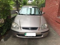 Honda Civic 1998 VTI Model FOR SALE