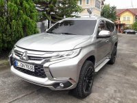 Mitsubishi Montero Sport 2016 for sale