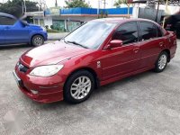 Honda Civic 2005 vtis automatic for sale 