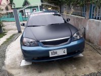 Honda Civic 2002 VTi Good runnig condition