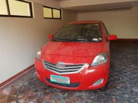 2013 Toyota Vios 1.3G AT FOR SALE