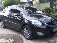 For sale only : Toyota Vios 1.5 G Top of the line 2012 model