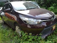 Toyota Vios E 2017 for sale