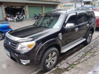 Ford Everest 2013 Manual Diesel for sale 