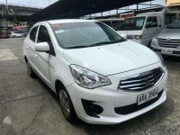 2015 Mitsubishi Mirage G4 For Sale