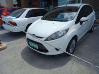 2012 Model Ford Fiesta 1.4 For Sale