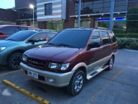 2002 Isuzu Crosswind XTO for sale 