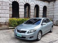 2009 Toyota Corolla Altis G FOR SALE