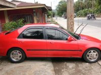 Honda Civic Model 1994 For Sale