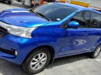 2016 Toyota Avanza 13E AT dual vvti FOR SALE