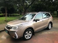 2013 SUBARU Forester 2.0i-L FOR SALE