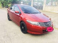 2009 Honda City 1.3 MT for sale 