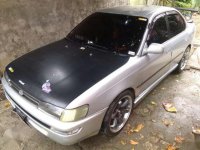 For Sale Toyota Corolla 1995 Model