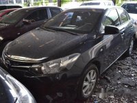 Toyota Vios E 2018 for sale