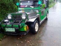Owner Type Jeep 1999 for sale 
