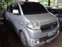 Suzuki Apv 2017 for sale
