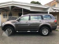 MITSUBISHI Montero Sports GlsV 2012 Automatic Rush Sale