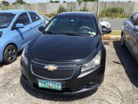 Chevrolet Cruze LS (2011-Model) FOR SALE