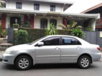 Toyota Vios 2007 FOR SALE