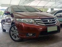 2013 Model Honda City For Sale