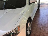 2013 Mitsubishi Lancer for sale 