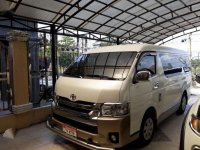 2016 model Toyota Grandia GL FOR SALE